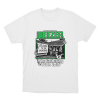 Weezer Welcome To The Gathering Tour 2026 Unisex T Shirt White